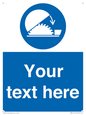 MM5171: Custom Saw Sign