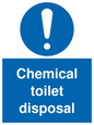 MN5528: Chemical toilet disposal