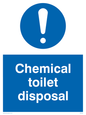 MN5528: Chemical toilet disposal