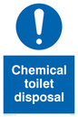 MN5528: Chemical toilet disposal