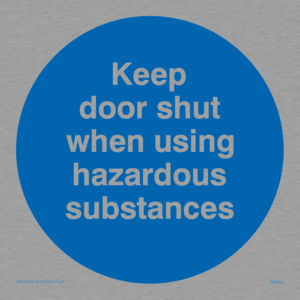 MN660: KDS hazardous substances