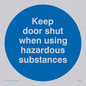 MN660: KDS hazardous substances