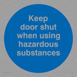 MN660: KDS hazardous substances