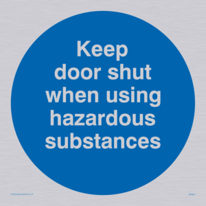 MN660: KDS hazardous substances