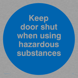 MN660: KDS hazardous substances