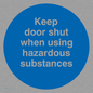 MN660: KDS hazardous substances