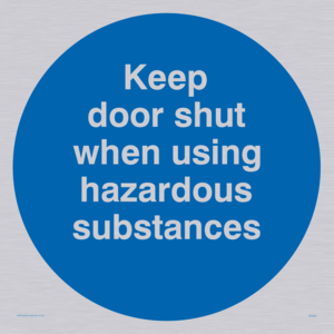 MN660: KDS hazardous substances