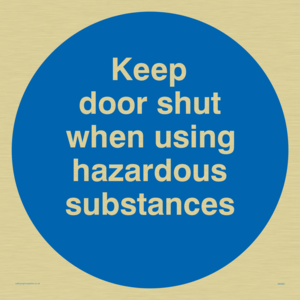 MN660: KDS hazardous substances