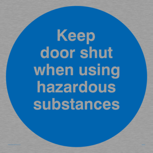 MN660: KDS hazardous substances