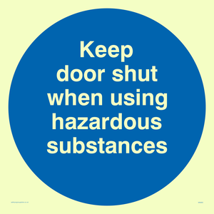 MN660: KDS hazardous substances