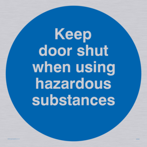 MN660: KDS hazardous substances