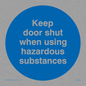 MN660: KDS hazardous substances