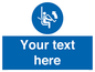 MP10838: Custom Mandatory: Open safety bar of chairlift