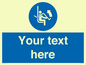 MP10838: Custom Mandatory: Open safety bar of chairlift