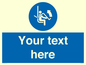 MP10838: Custom Mandatory: Open safety bar of chairlift