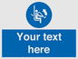 MP10838: Custom Mandatory: Open safety bar of chairlift