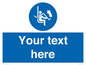 MP10838: Custom Mandatory: Open safety bar of chairlift