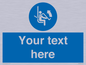 MP10838: Custom Mandatory: Open safety bar of chairlift
