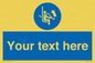 MP10838: Custom Mandatory: Open safety bar of chairlift