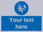 MP10838: Custom Mandatory: Open safety bar of chairlift