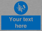 MP10838: Custom Mandatory: Open safety bar of chairlift