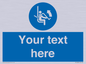MP10838: Custom Mandatory: Open safety bar of chairlift