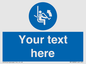 MP10838: Custom Mandatory: Open safety bar of chairlift