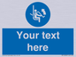 MP10838: Custom Mandatory: Open safety bar of chairlift