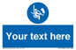 MP10838: Custom Mandatory: Open safety bar of chairlift