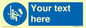 MP10838: Custom Mandatory: Open safety bar of chairlift