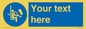 MP10838: Custom Mandatory: Open safety bar of chairlift