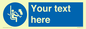 MP10838: Custom Mandatory: Open safety bar of chairlift