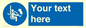 MP10838: Custom Mandatory: Open safety bar of chairlift
