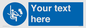 MP10838: Custom Mandatory: Open safety bar of chairlift