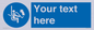 MP10838: Custom Mandatory: Open safety bar of chairlift