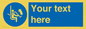 MP10838: Custom Mandatory: Open safety bar of chairlift