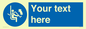 MP10838: Custom Mandatory: Open safety bar of chairlift