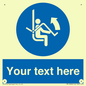 MP10838: Custom Mandatory: Open safety bar of chairlift