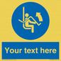 MP10838: Custom Mandatory: Open safety bar of chairlift