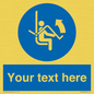 MP10838: Custom Mandatory: Open safety bar of chairlift