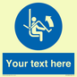 MP10838: Custom Mandatory: Open safety bar of chairlift