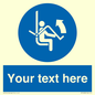 MP10838: Custom Mandatory: Open safety bar of chairlift