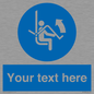 MP10838: Custom Mandatory: Open safety bar of chairlift