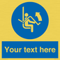 MP10838: Custom Mandatory: Open safety bar of chairlift