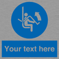 MP10838: Custom Mandatory: Open safety bar of chairlift