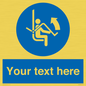 MP10838: Custom Mandatory: Open safety bar of chairlift