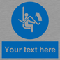MP10838: Custom Mandatory: Open safety bar of chairlift