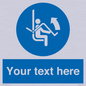 MP10838: Custom Mandatory: Open safety bar of chairlift