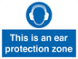 MP10884: This is an ear protection zone