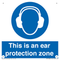 MP10884: This is an ear protection zone